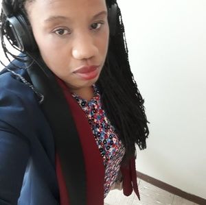 Meet your Posher, Bernadette